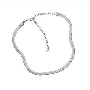 Jennifer Zuener ALINE NECKLACE‎